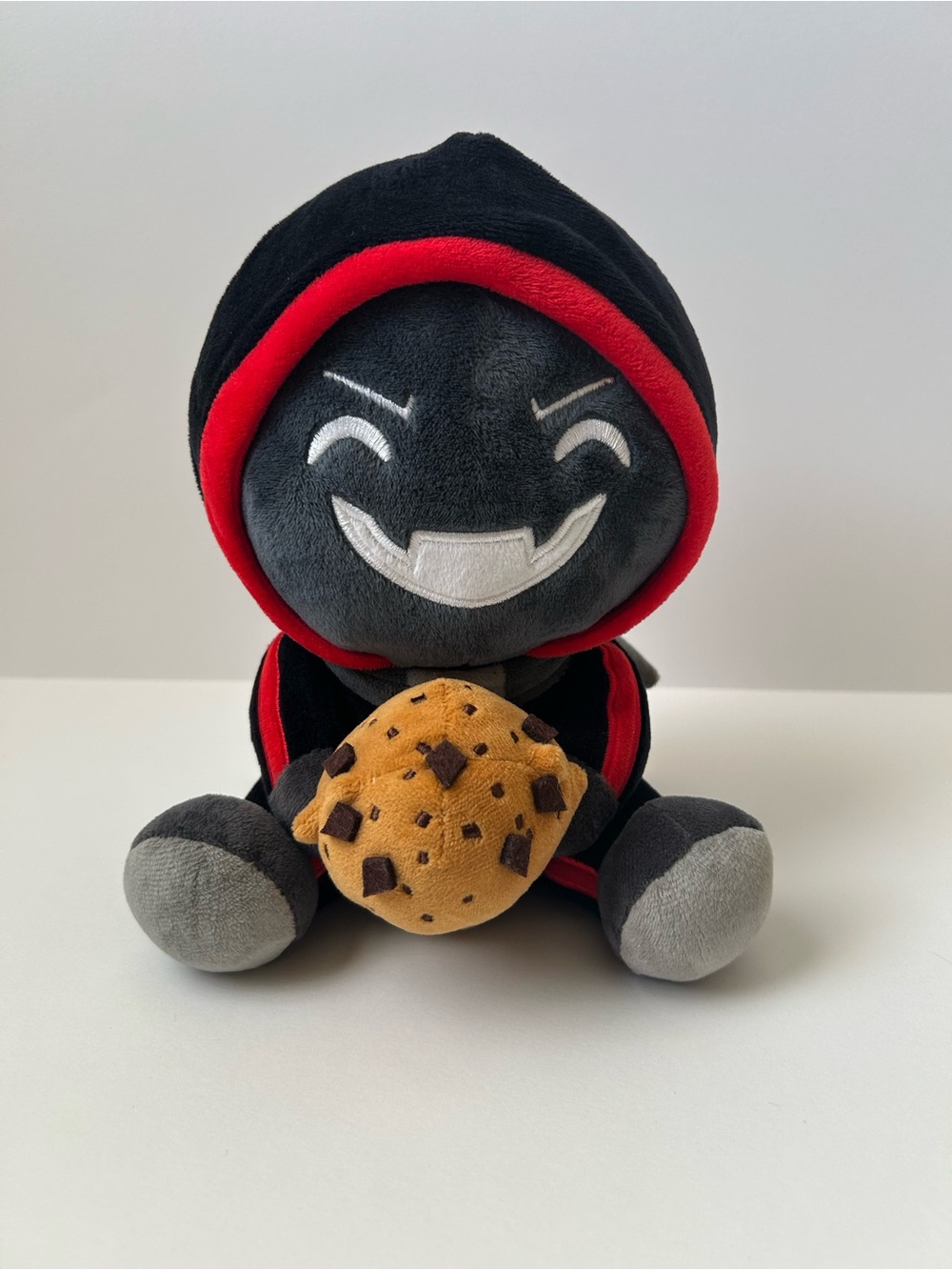 Limited Edition Bad Boy Halo Muffin Youtooz Plush